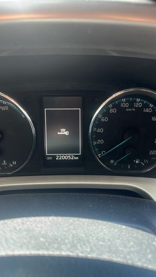 Toyota RAV4 2017