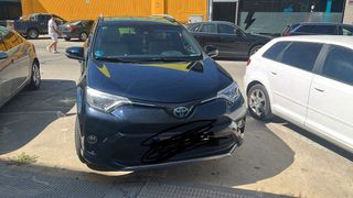 Toyota RAV4 2017