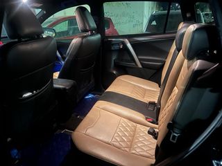 Toyota RAV4 2017