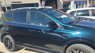 Toyota RAV4 2017