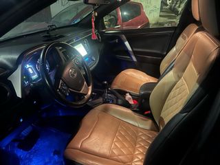 Toyota RAV4 2017