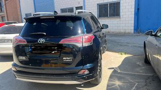 Toyota RAV4 2017