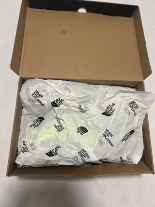 Zapatillas The North Face Vectiv Levitum.