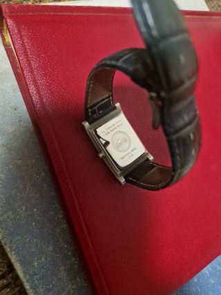 Orologio Lotus vintage 15146