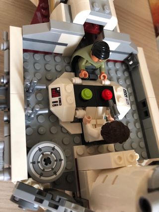 Lego Star Wars 75244 Tantive IV