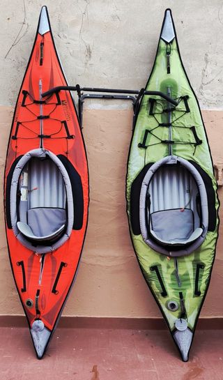 Kayaks hinchables Advanced Elements