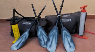 Kayaks hinchables Advanced Elements