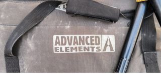 Kayaks hinchables Advanced Elements