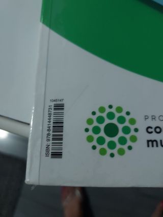 4ESO FISICA Y QUIMICA CM ED23
