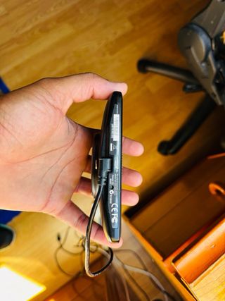 GPS TomTom navegador