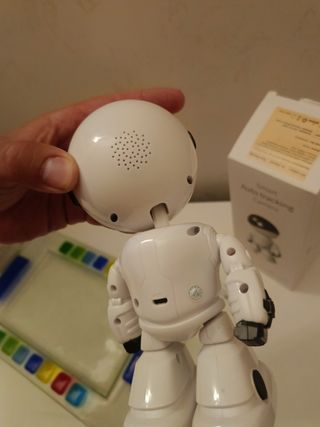 Telecamere sorveglianza auto-tracking