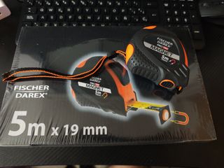 Metro Fischer Darex 5m Magnet