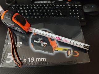 Metro Fischer Darex 5m Magnet