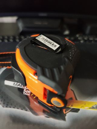 Metro Fischer Darex 5m Magnet