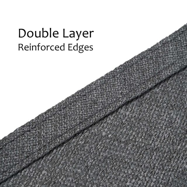 Toldo/Vela cuadrada NUEVO