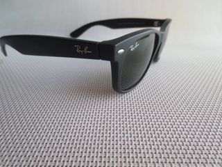Ray Ban Wayfarer Negras