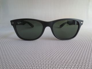 Ray Ban Wayfarer Negras
