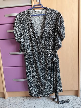 Vestido de Mango