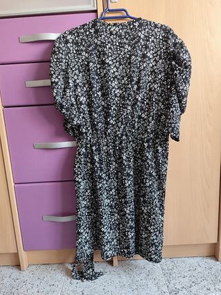 Vestido de Mango