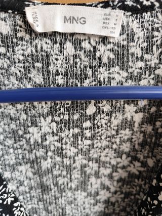 Vestido de Mango