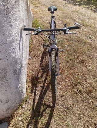 Bicicleta montaña Orbea Serpa
