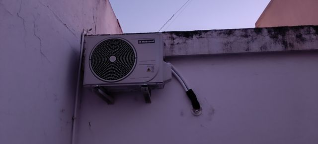 Instalador de aire acondicionado oferta