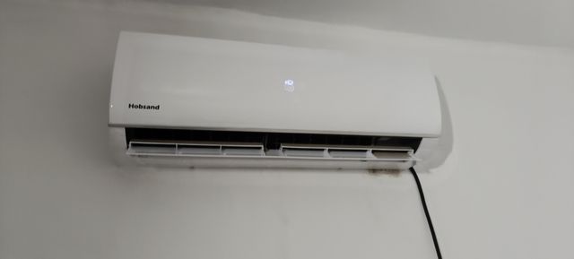 Instalador de aire acondicionado oferta