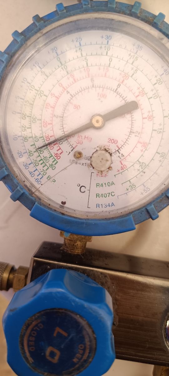 Instalador de aire acondicionado oferta