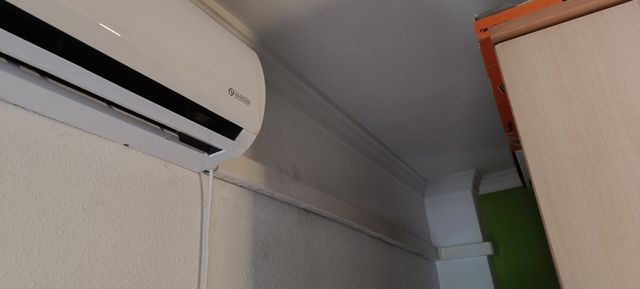 Instalador de aire acondicionado oferta