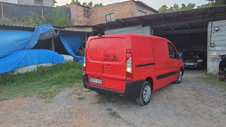 Peugeot Expert 2010
