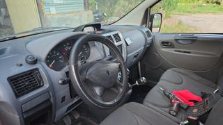 Peugeot Expert 2010
