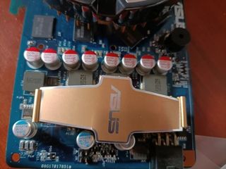 Tarjeta gráfica Asus EN9800 GT