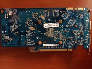 Tarjeta gráfica Asus EN9800 GT