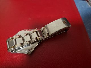 Orologio Lorenz vintage 955/112