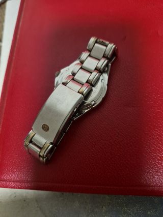 Orologio Lorenz vintage 955/112