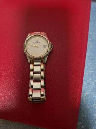 Orologio Lorenz vintage 955/112