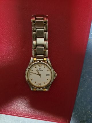 Orologio Lorenz vintage 955/112