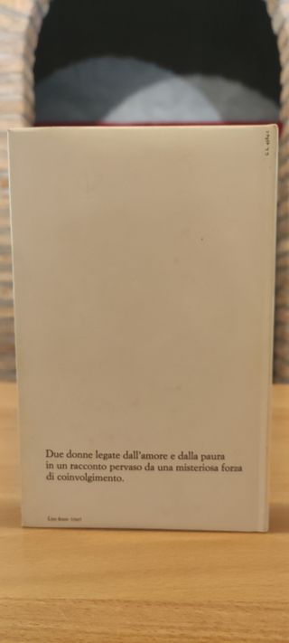 Francesca Sanvitale Madre E Figlia Einaudi 1 Ed.19