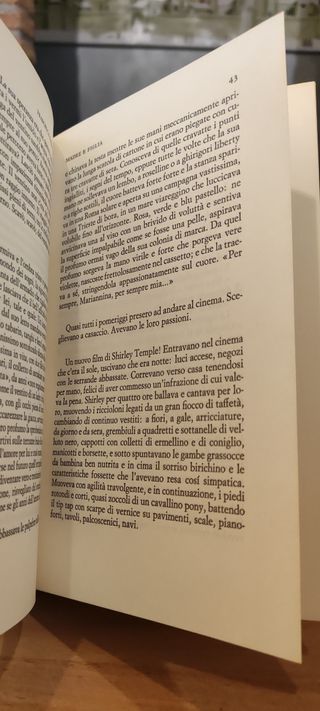 Francesca Sanvitale Madre E Figlia Einaudi 1 Ed.19