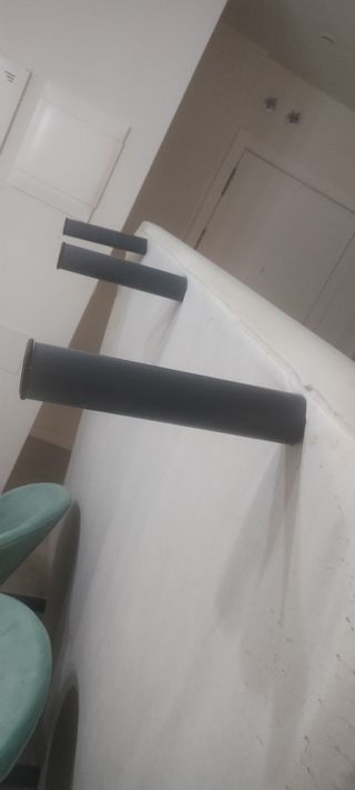 Somier 150x200 cm. - Cama