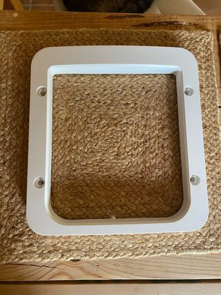 Marco SureFlap Connect blanco