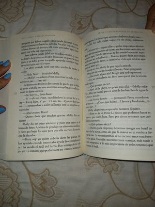 PETER Y LOS CAZADORES DE ESTRELLAS (Starcatcher...