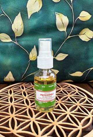 Satya Patchouli air freshener