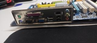 Placa base Gigabyte - PC
