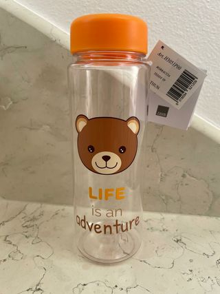 Borraccia Thun Orsetto - Nuova