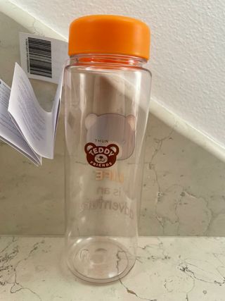 Borraccia Thun Orsetto - Nuova