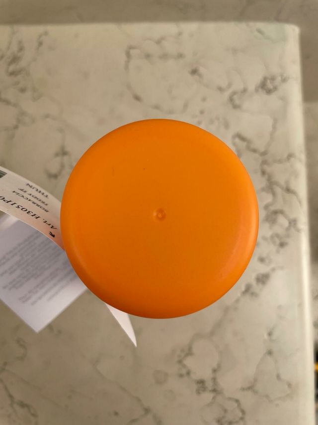 Borraccia Thun Orsetto - Nuova