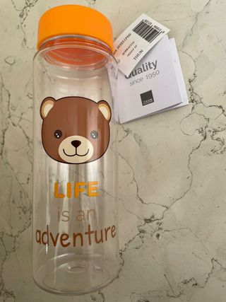 Borraccia Thun Orsetto - Nuova