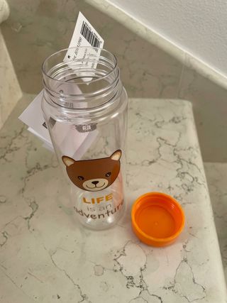 Borraccia Thun Orsetto - Nuova