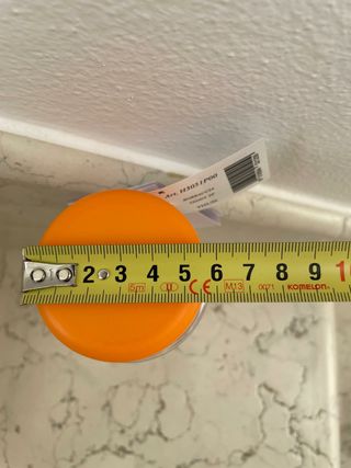 Borraccia Thun Orsetto - Nuova